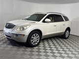 Used 2012 Buick Enclave Leather image 4