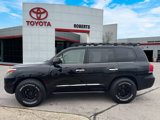 Used 2010 Lexus LX 570 4WD image 4