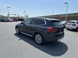 Used 2018 BMW X3 xDrive30i image 3