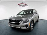 Used 2021 Kia Seltos EX image 4