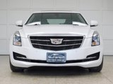 Used 2017 Cadillac ATS Luxury image 2