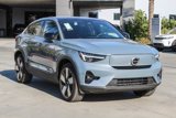 Used 2023 Volvo C40 P8 Recharge Ultimate image 4