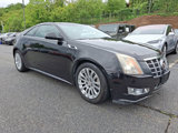 Used 2012 Cadillac CTS Performance image 3