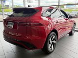 Used 2024 Jaguar F-PACE R-Dynamic S image 2