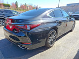 Used 2022 Lexus ES 350 w/ Premium Package image 4