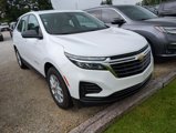 Certified 2024 Chevrolet Equinox LS w/ Driver Confidence II Package image 3