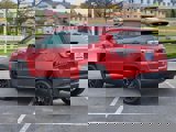 New 2025 Jeep Compass Latitude image 4