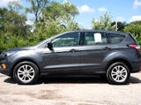Used 2016 Ford Escape SE image 2
