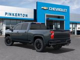 New 2025 Chevrolet Silverado 2500 LT w/ Trail Boss Package image 3