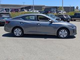 New 2025 Nissan Sentra S image 4