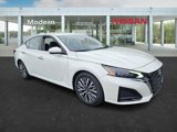 Certified 2023 Nissan Altima 2.5 SV image 3