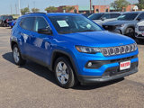 Used 2022 Jeep Compass Latitude w/ Convenience Group image 5
