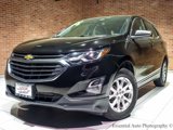 Used 2018 Chevrolet Equinox LS image 2