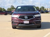 Used 2017 Acura MDX FWD w/ Technology Package image 2