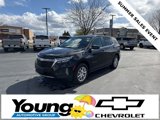 Used 2024 Chevrolet Equinox LT image 3