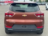 Used 2021 Chevrolet TrailBlazer LS image 4