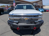 Used 2019 Chevrolet Silverado 2500 LT w/ LT Convenience Package image 2