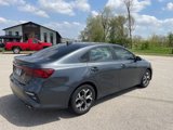 Used 2021 Kia Forte LXS image 3
