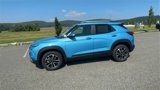 New 2025 Chevrolet TrailBlazer LT w/ LT Cold Weather Package image 5