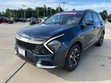 Used 2023 Kia Sportage EX w/ EX Premium Package image 3
