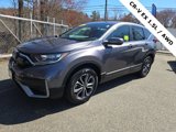 Used 2022 Honda CR-V EX image 5