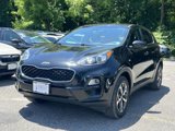 Used 2022 Kia Sportage LX image 2