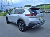 Used 2022 Nissan Rogue SV image 4
