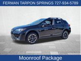 Used 2021 Subaru Crosstrek 2.0i Premium w/ Moonroof Package image 5