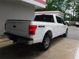 Used 2018 Ford F150 Lariat w/ Equipment Group 501A Mid image 3