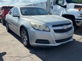 Used 2013 Chevrolet Malibu LT w/ Power Convenience Package image 2