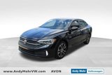 Used 2023 Volkswagen Jetta Sport image 3