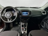 Used 2021 Jeep Compass Sport image 3