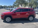 New 2025 Jeep Compass Sport w/ Mopar Graphics Package image 4