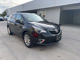 Used 2020 Buick Envision Essence image 3