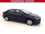 Used 2024 Toyota Corolla LE image 1