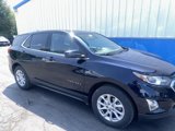Used 2020 Chevrolet Equinox LT image 2