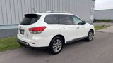 Used 2014 Nissan Pathfinder SL w/ SL Tech Package image 4