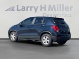 Used 2022 Chevrolet Trax LS w/ Tint and Cruise Package image 3