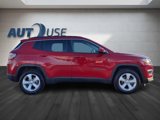 Used 2018 Jeep Compass Latitude w/ Cold Weather Group image 4