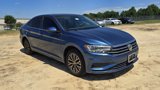 Used 2021 Volkswagen Jetta SE w/ SE Cold Weather Package image 3