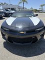 Used 2016 Chevrolet Camaro LT w/ RS Package image 2