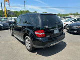 Used 2007 Mercedes-Benz ML 320 4MATIC image 4