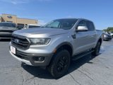 Used 2021 Ford Ranger Lariat w/ Equipment Group 501A High image 2