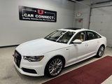 Used 2012 Audi A6 3.0T Premium image 2