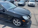 Used 2012 Mercedes-Benz E 350 4MATIC Sedan image 2