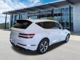 Used 2021 Genesis GV80 3.5T w/ Advanced Package 06 image 4