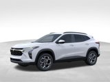 New 2025 Chevrolet Trax LT w/ Driver Confidence Package image 2