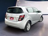 Used 2014 Chevrolet Sonic LT w/ Fun and Sun Package image 5