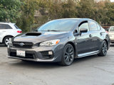 Used 2020 Subaru WRX image 4