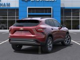 New 2025 Chevrolet Trax LT w/ Driver Confidence Package image 4
